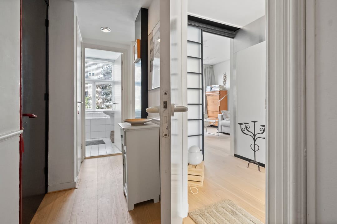 Foto 13 van Nassaukade 113-1