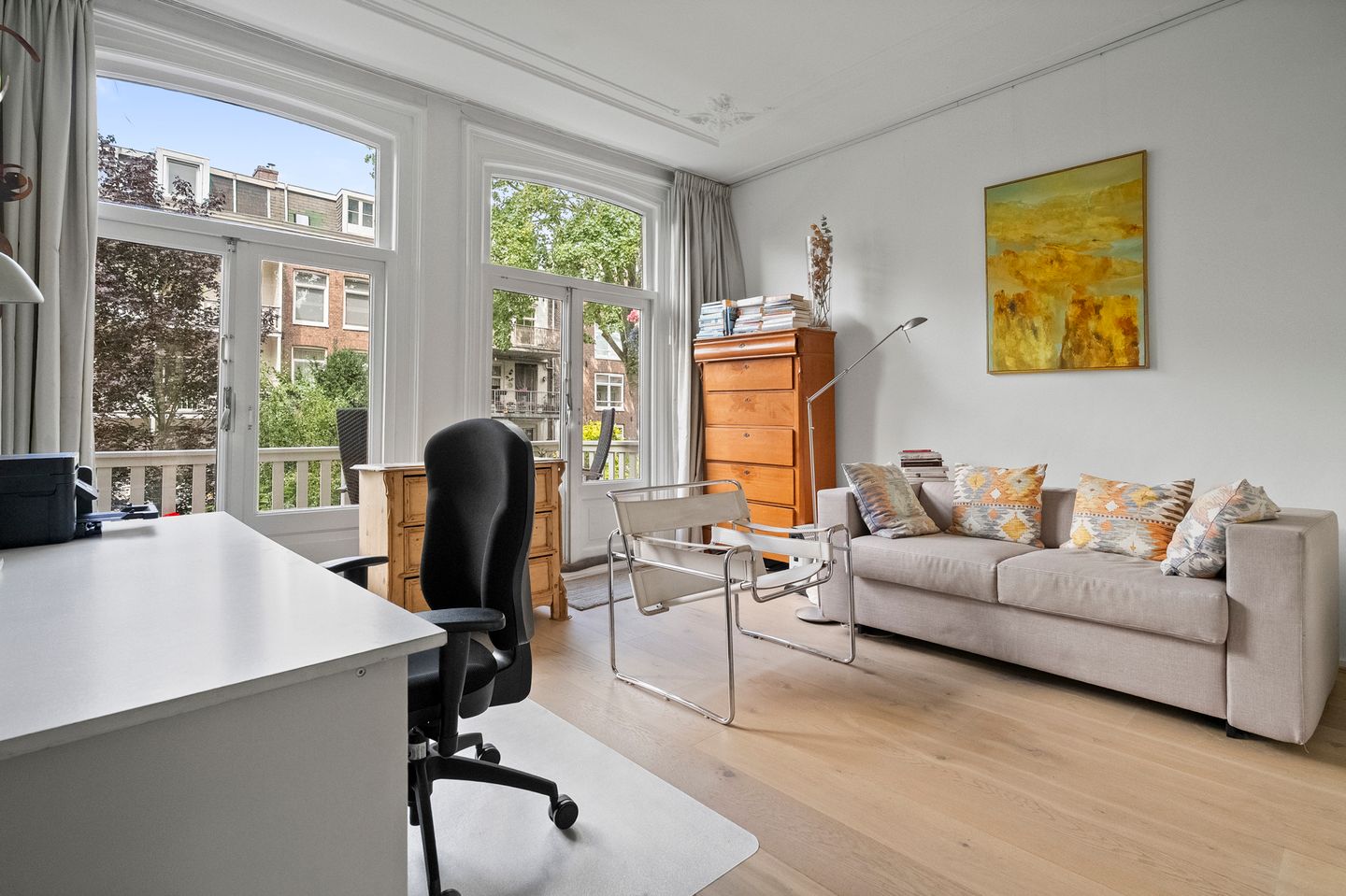 Foto 14 van Nassaukade 113-1