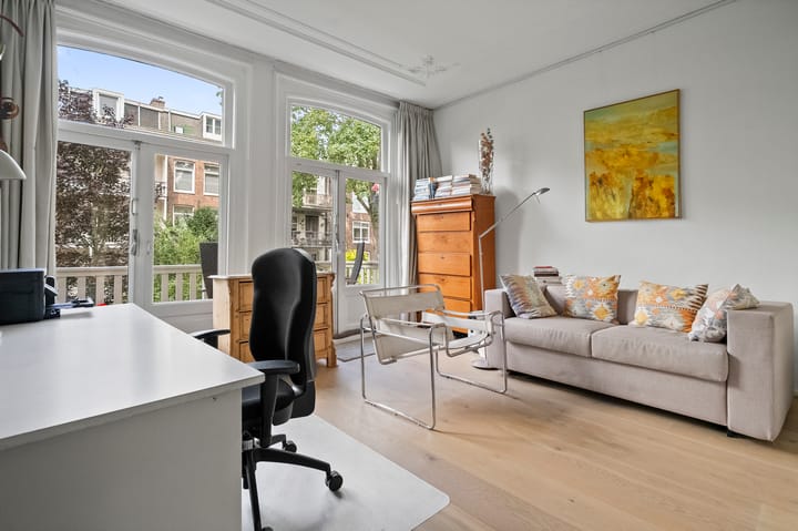 Photo 14 of Nassaukade 113-1