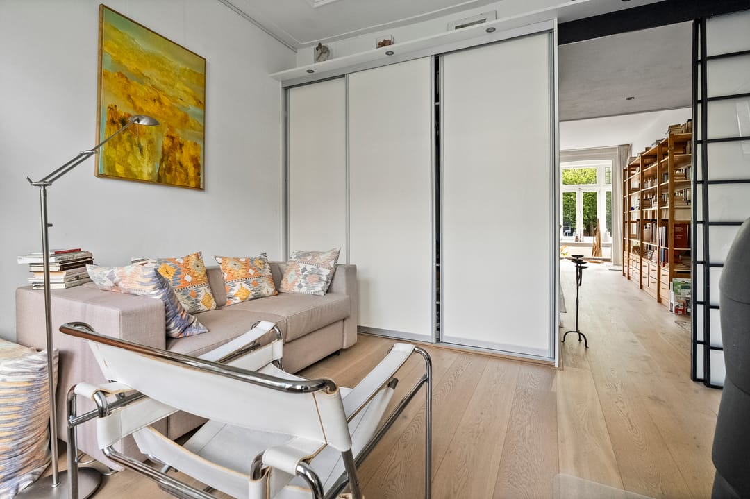 Foto 16 van Nassaukade 113-1