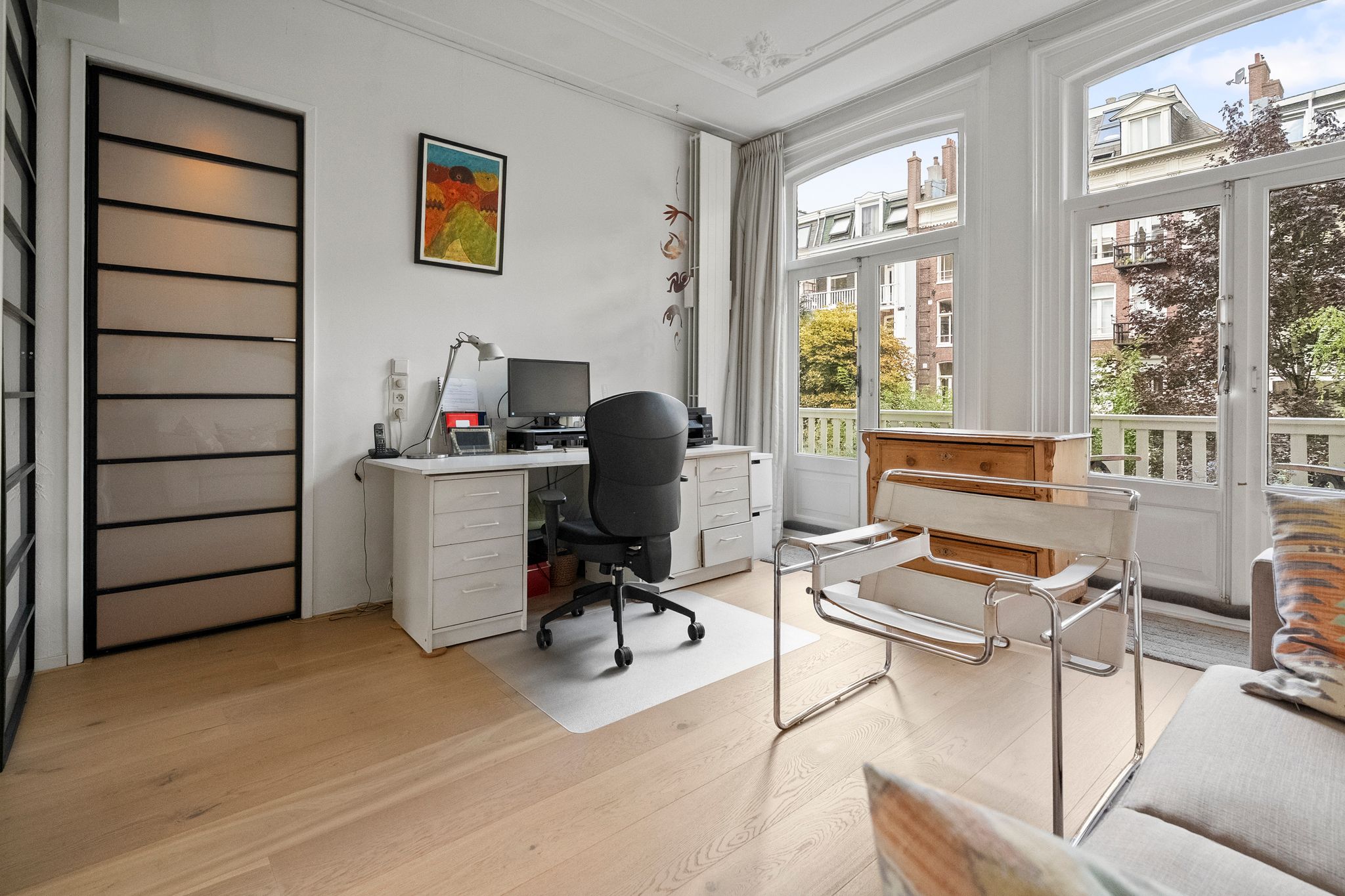 Foto 15 van Nassaukade 113-1