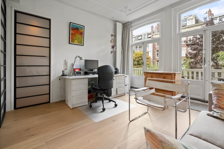 Photo 15 of Nassaukade 113-1