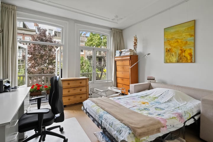 Photo 17 of Nassaukade 113-1