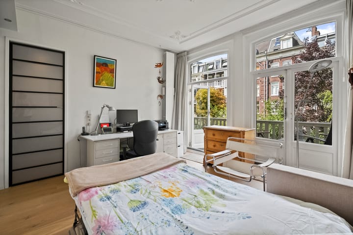 Photo 19 of Nassaukade 113-1