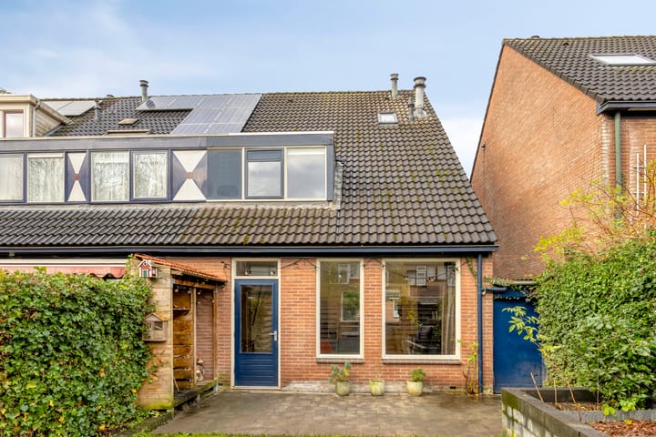 Foto 21 van Braamkamp 344