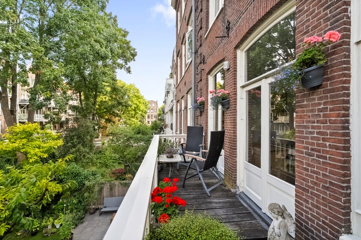 Photo 24 of Nassaukade 113-1