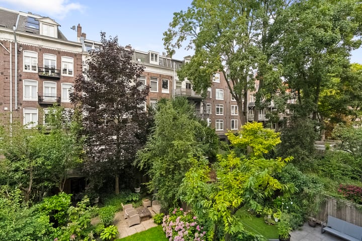 Photo 25 of Nassaukade 113-1