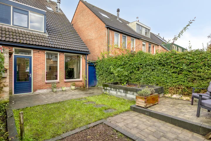 Foto 22 van Braamkamp 344