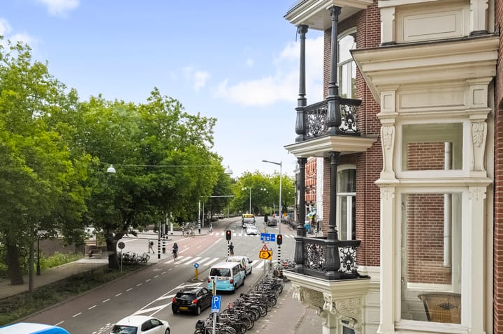 Photo 27 of Nassaukade 113-1