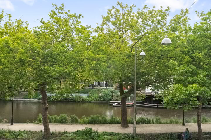 Photo 28 of Nassaukade 113-1