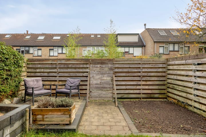 Foto 25 van Braamkamp 344