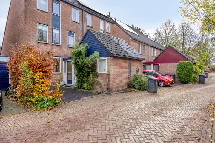 Foto 26 van Braamkamp 344