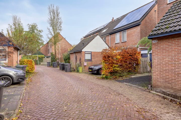 Foto 27 van Braamkamp 344