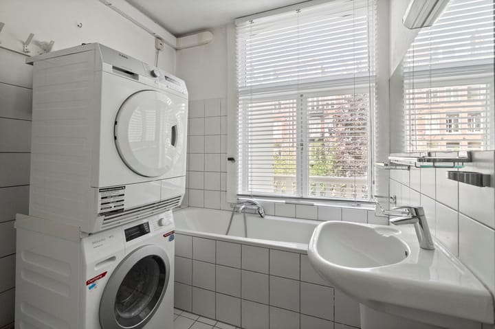 Photo 31 of Nassaukade 113-1