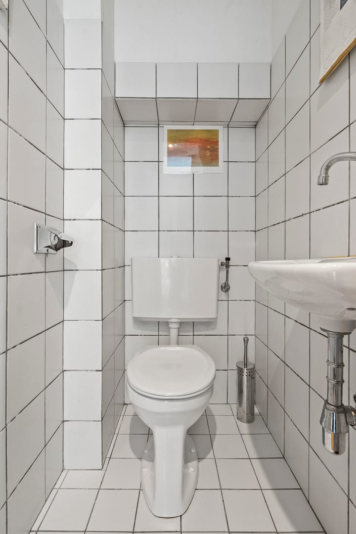 Photo 32 of Nassaukade 113-1