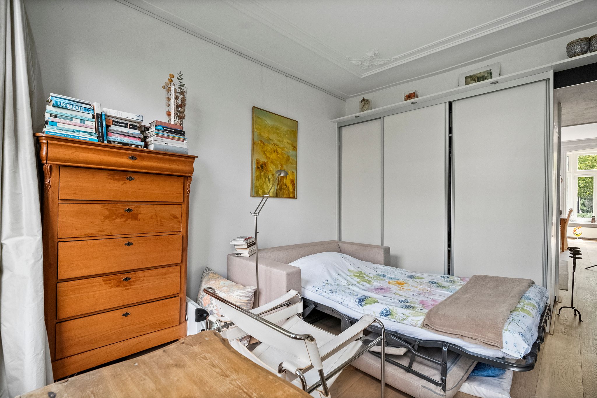 Foto 18 van Nassaukade 113-1