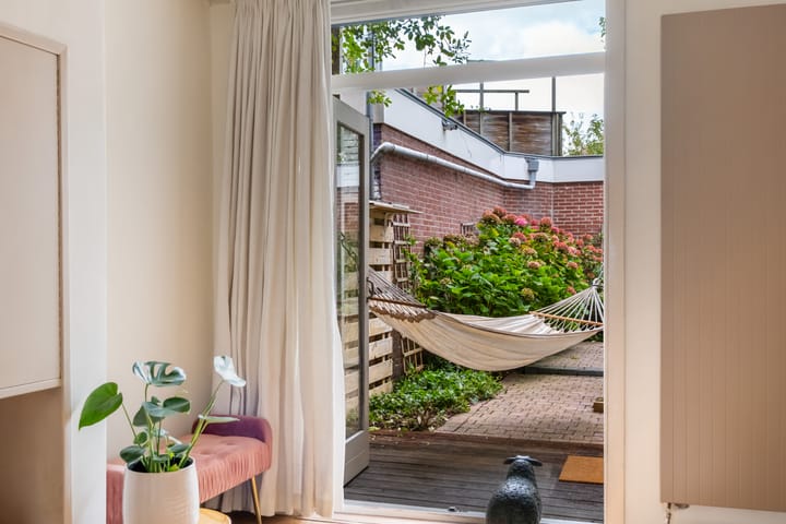 Photo 4 of Johannes Camphuysstraat 23