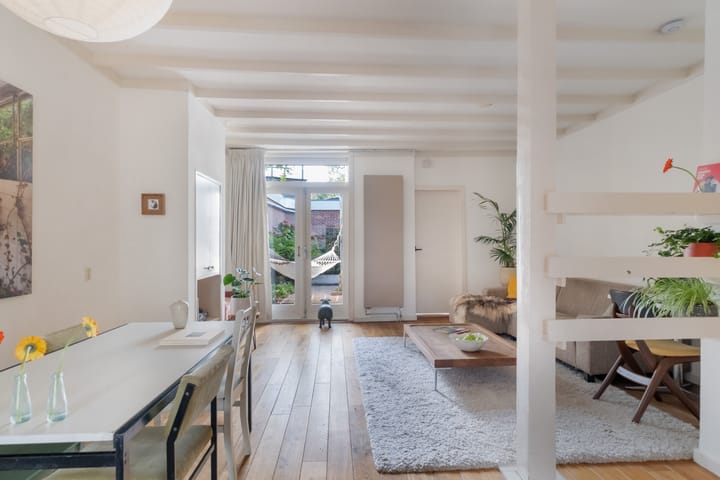 Photo 11 of Johannes Camphuysstraat 23