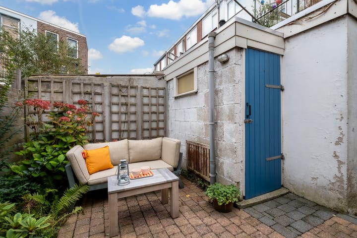 Photo 18 of Johannes Camphuysstraat 23