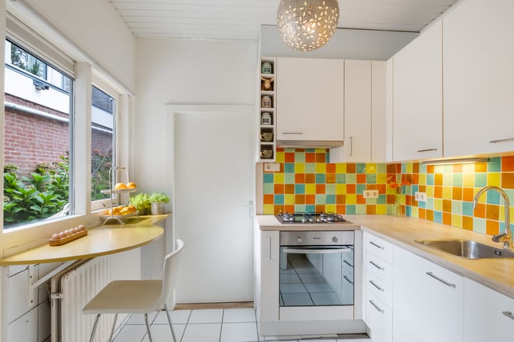 Photo 21 of Johannes Camphuysstraat 23