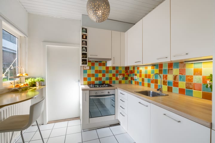 Photo 24 of Johannes Camphuysstraat 23