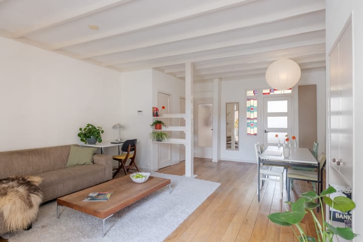 Photo 2 of Johannes Camphuysstraat 23