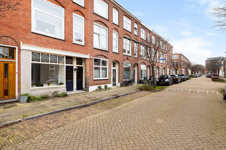 Photo 33 of Johannes Camphuysstraat 23