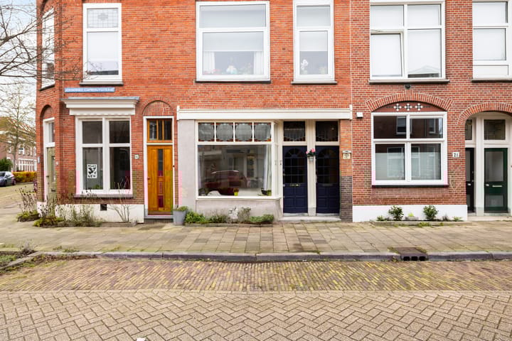 Photo 35 of Johannes Camphuysstraat 23