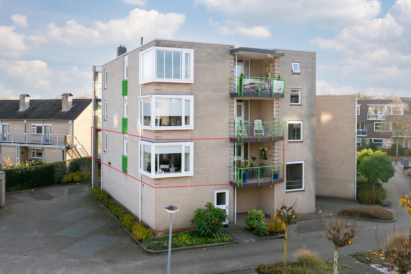 Photo 1 of de Beukenhof 34