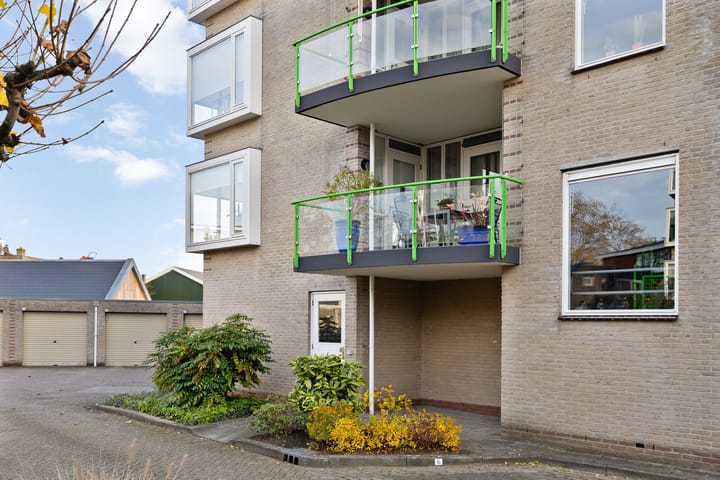 Photo 3 of de Beukenhof 34