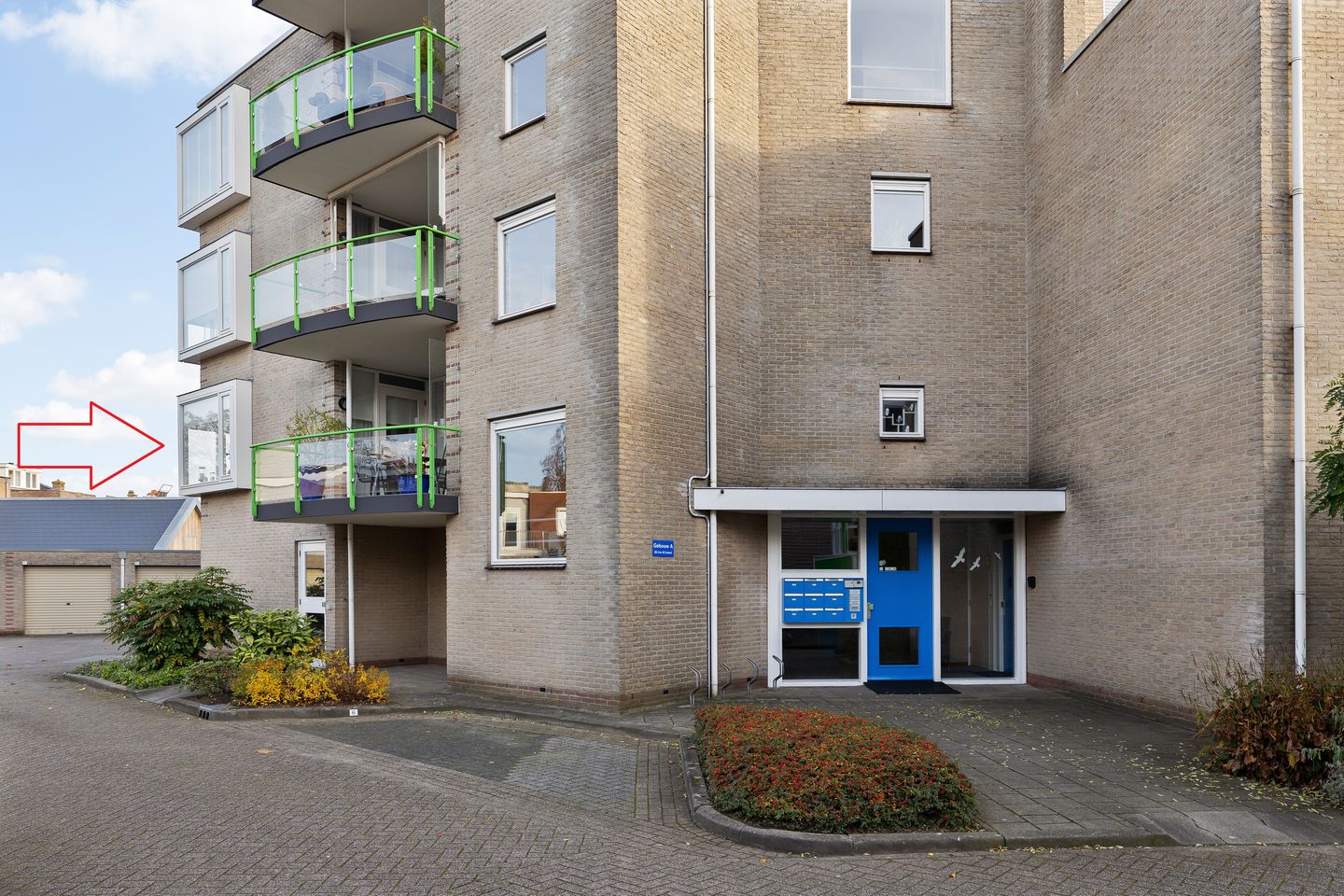 Foto 4 van de Beukenhof 34