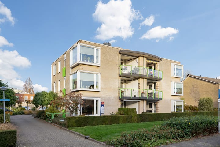 Photo 5 of de Beukenhof 34