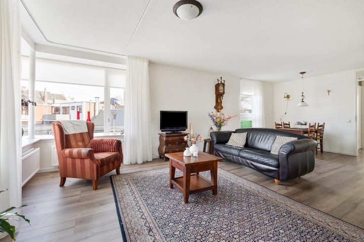 Photo 6 of de Beukenhof 34