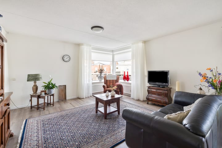 Photo 7 of de Beukenhof 34