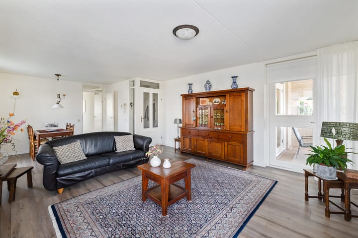 Photo 9 of de Beukenhof 34