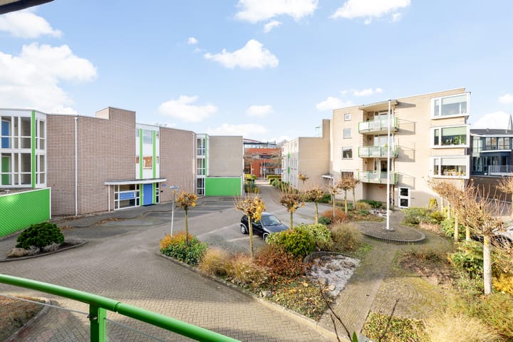 Photo 11 of de Beukenhof 34