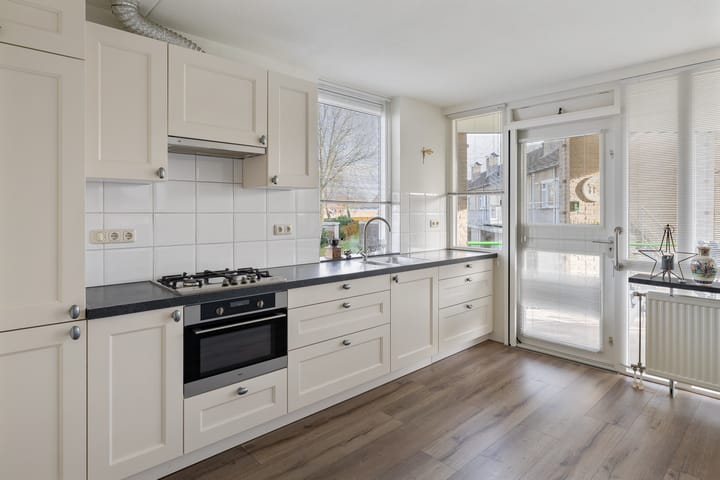 Photo 13 of de Beukenhof 34