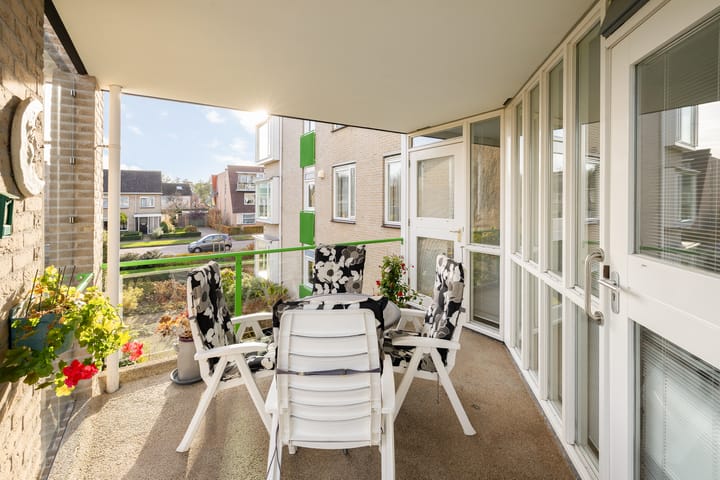 Photo 16 of de Beukenhof 34