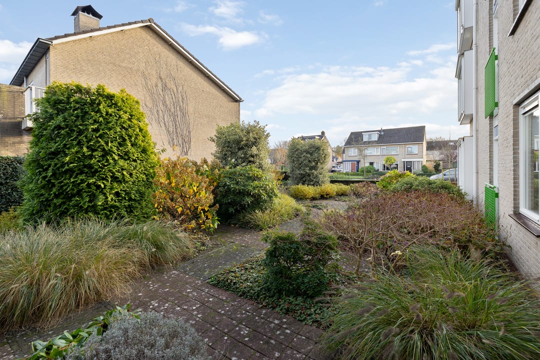 Foto 31 van de Beukenhof 34