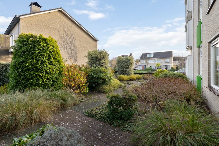 Photo 31 of de Beukenhof 34