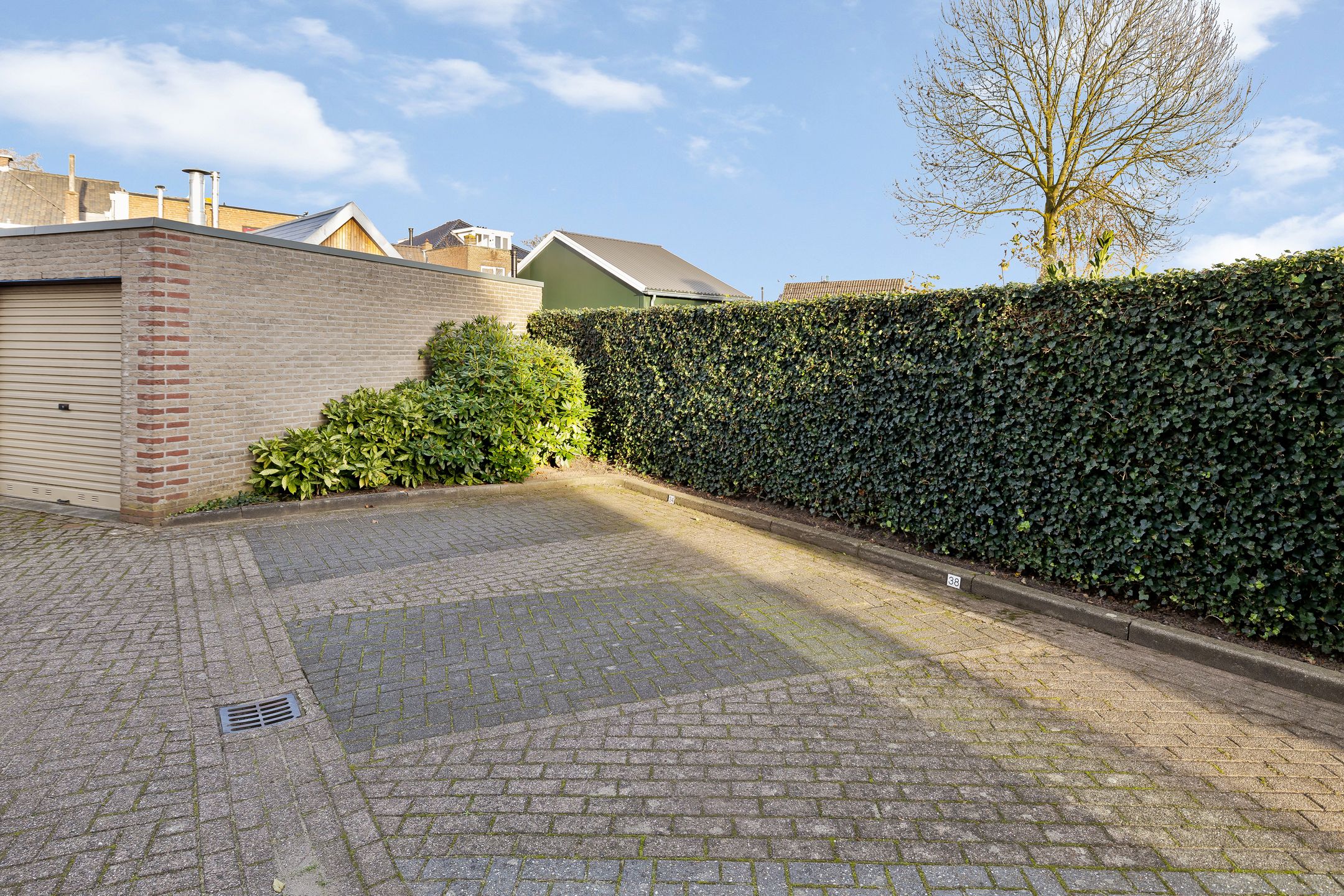 Foto 30 van de Beukenhof 34