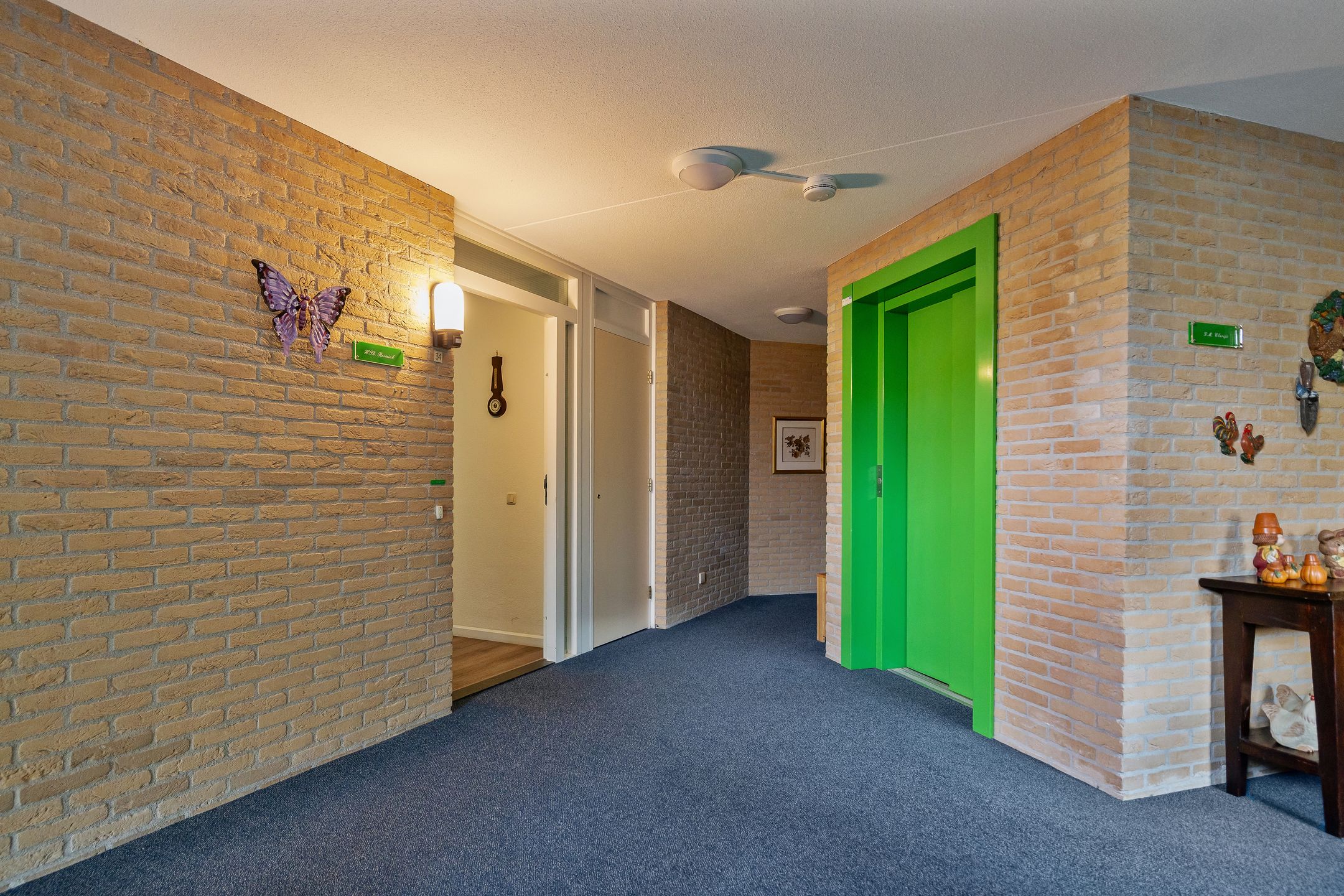 Foto 27 van de Beukenhof 34