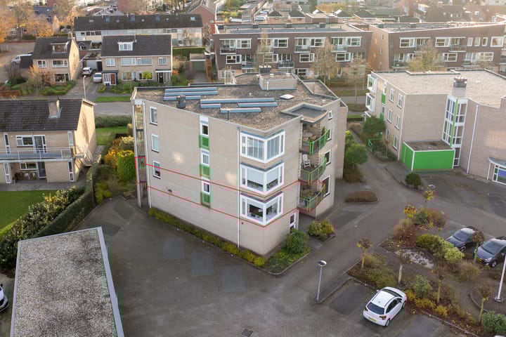 Photo 33 of de Beukenhof 34