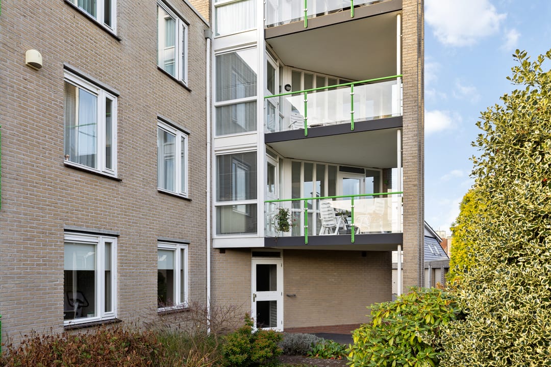 Foto 32 van de Beukenhof 34