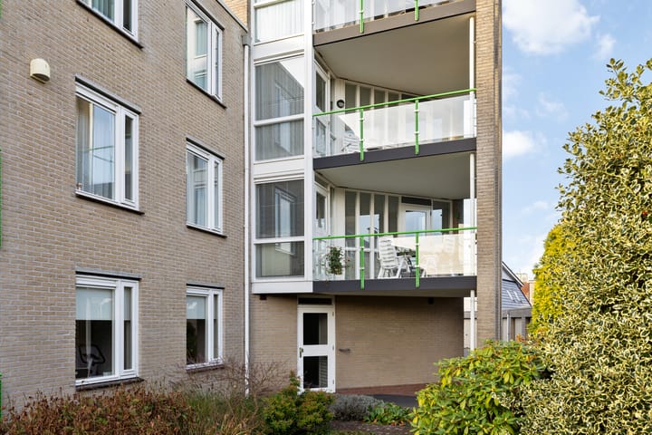 Photo 32 of de Beukenhof 34