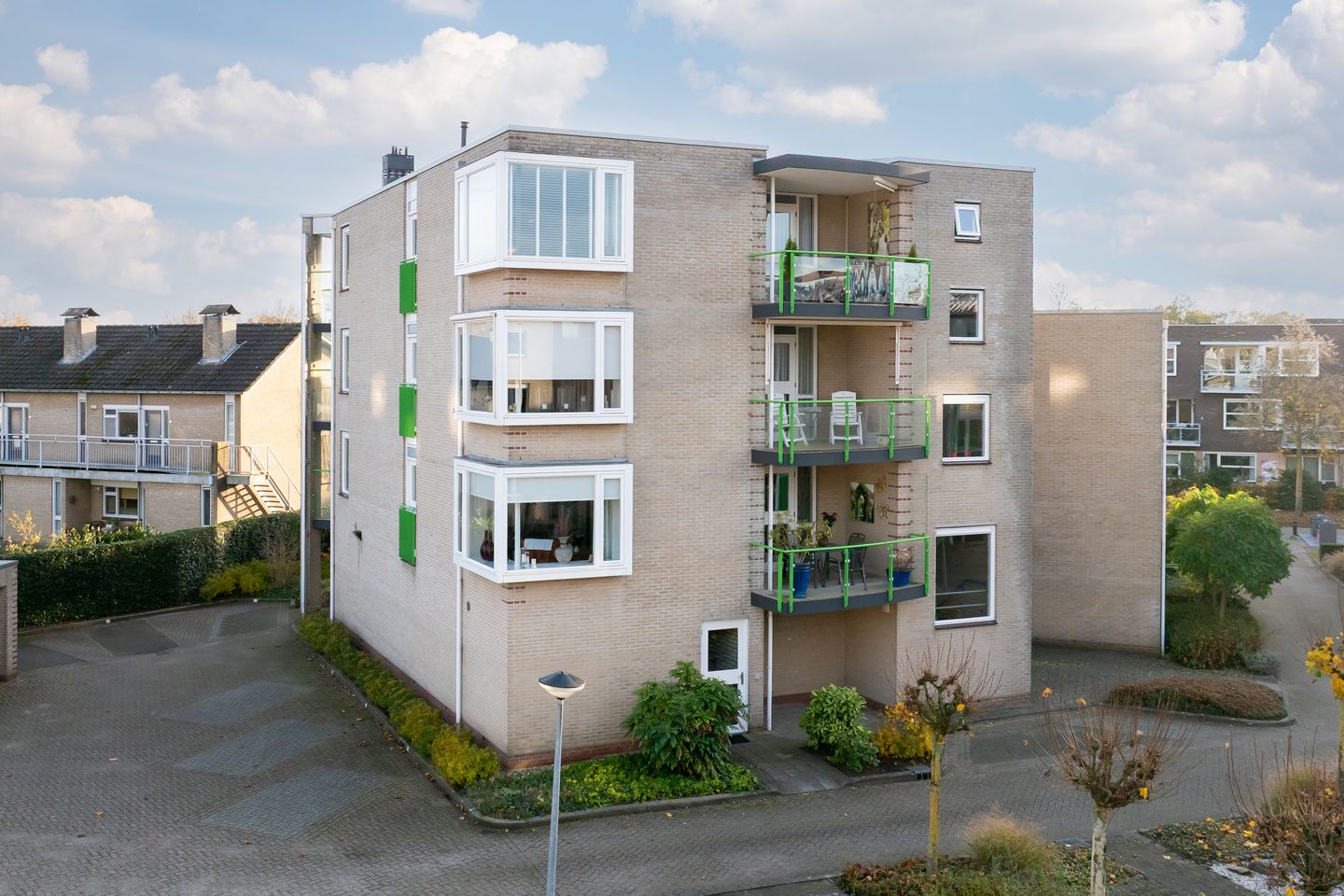 Foto 35 van de Beukenhof 34