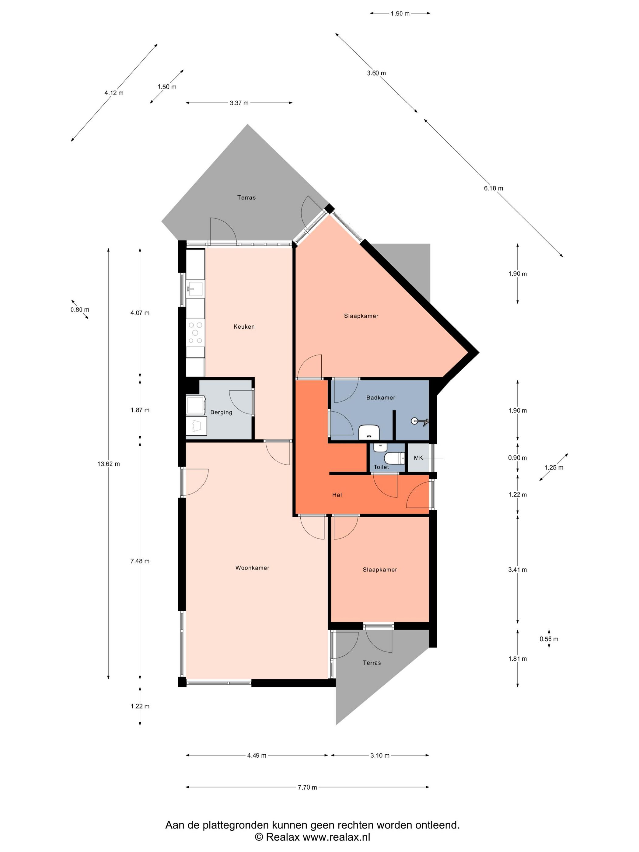 Foto 36 van de Beukenhof 34