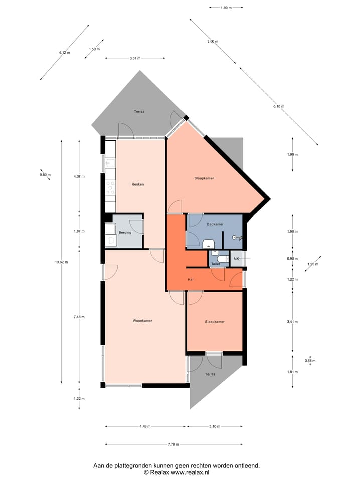 Photo 36 of de Beukenhof 34