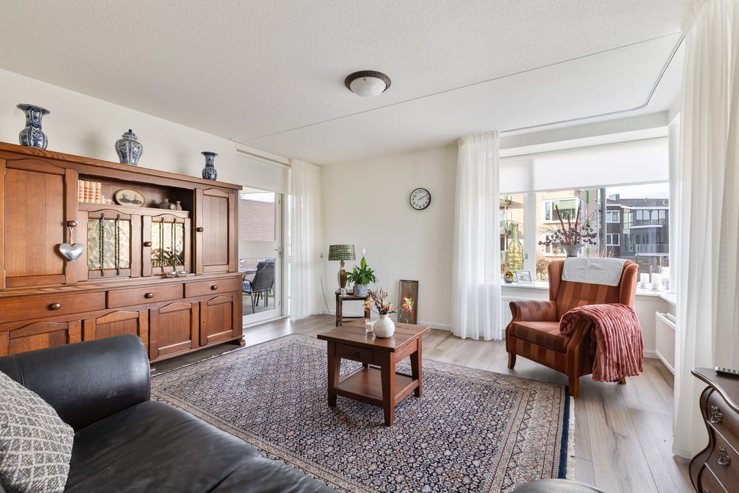 Foto 8 van de Beukenhof 34