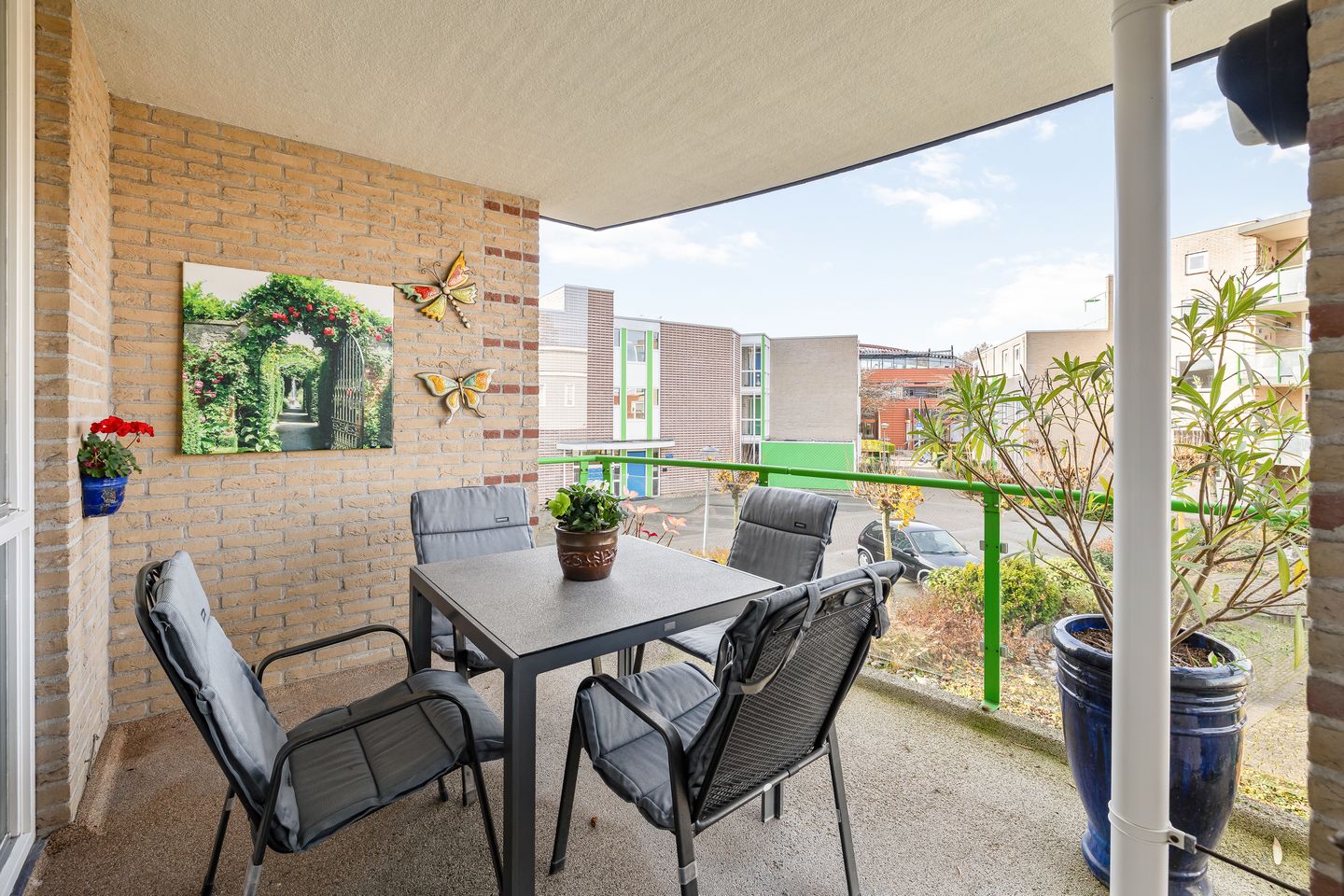 Foto 10 van de Beukenhof 34